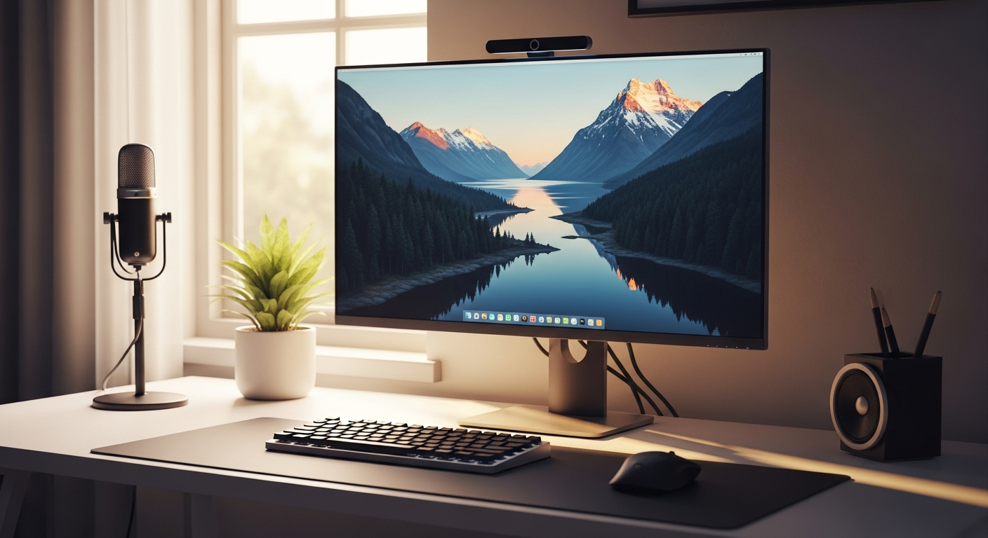 Best Desk Setup Ideas in 2026: 20 Setups Worth Copying