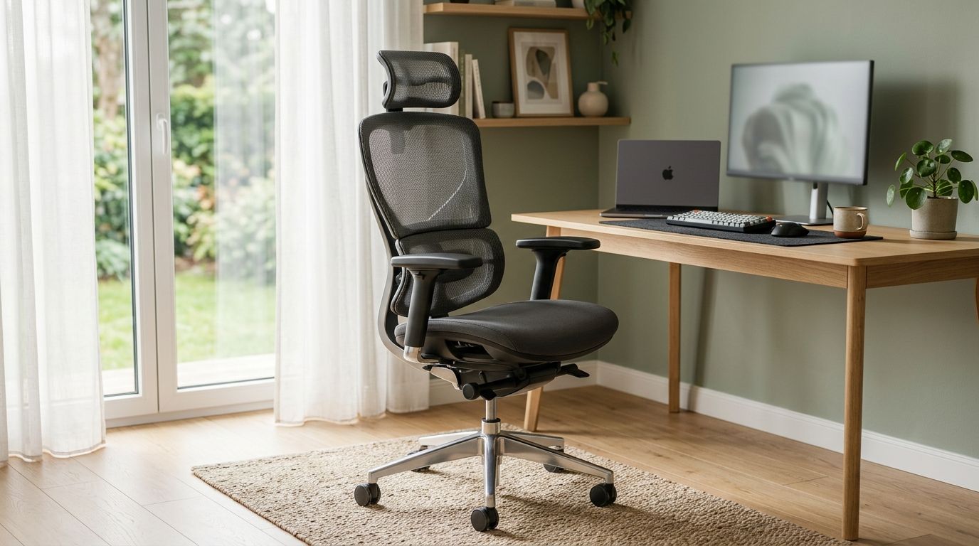 Best Ergonomic Gaming Chairs in 2026: Chairs That Support 8-Hour Sessions