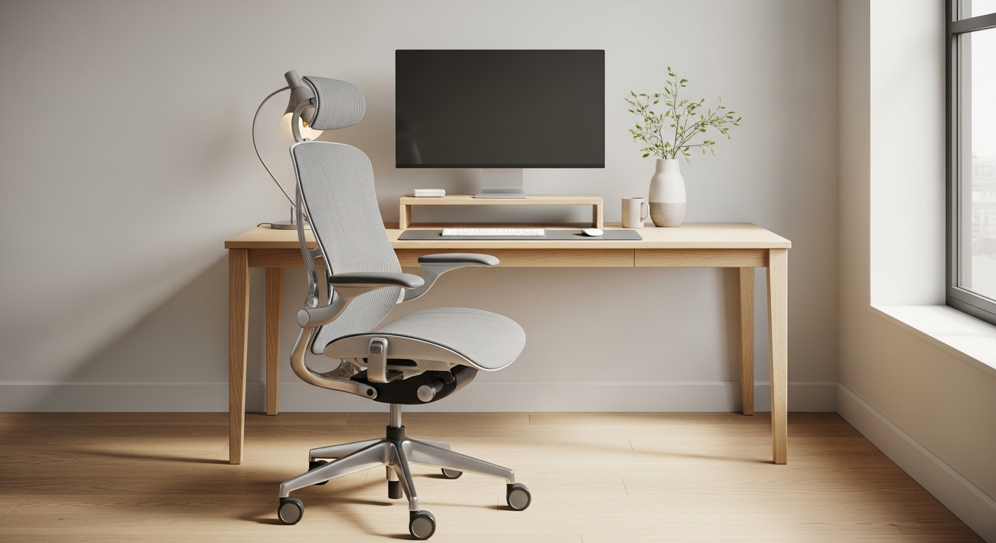 Best Ergonomic Office Chairs in 2026: Herman Miller vs. the Field