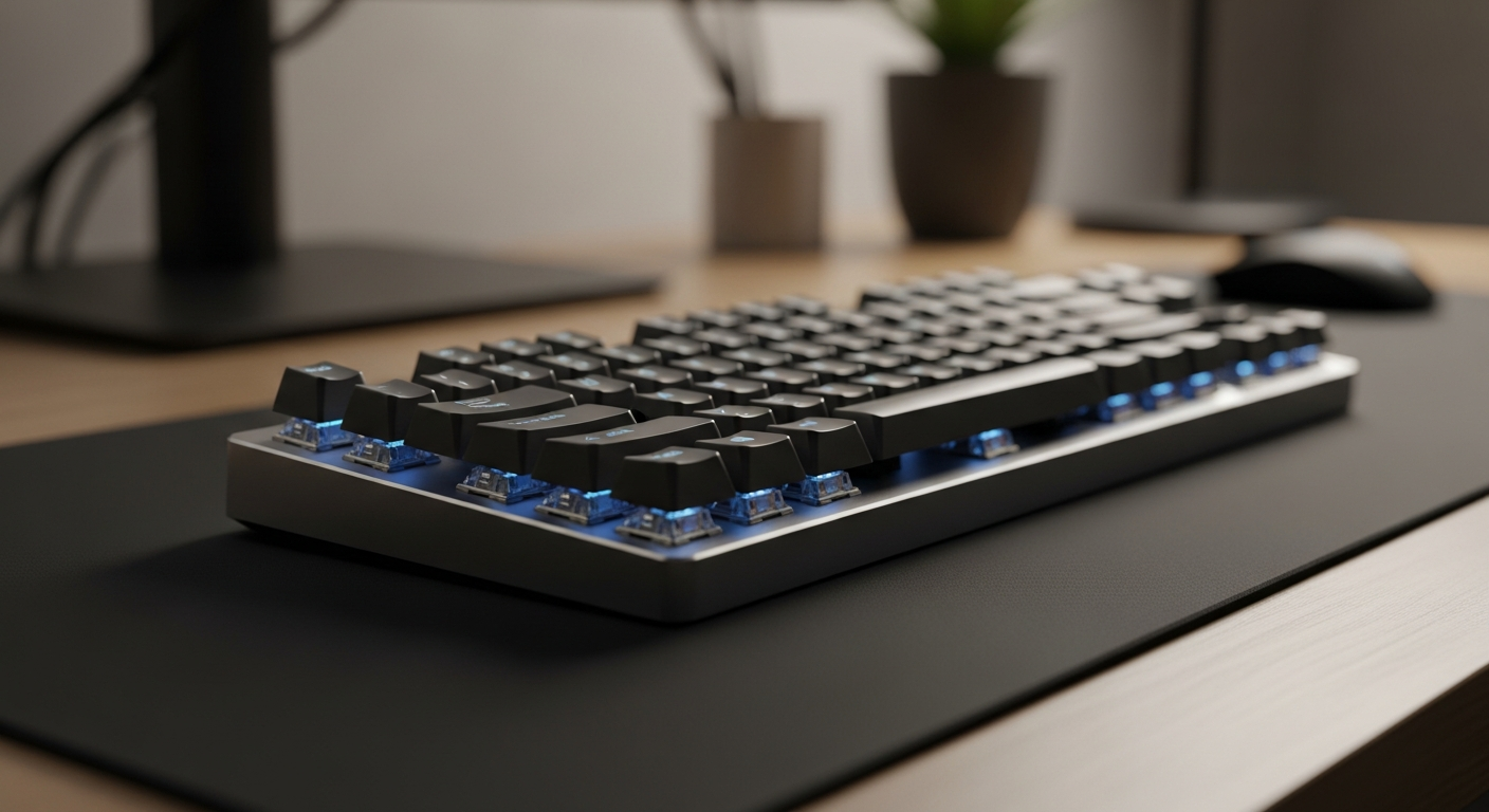Best Keyboard Switches for Gaming and Typing in 2026