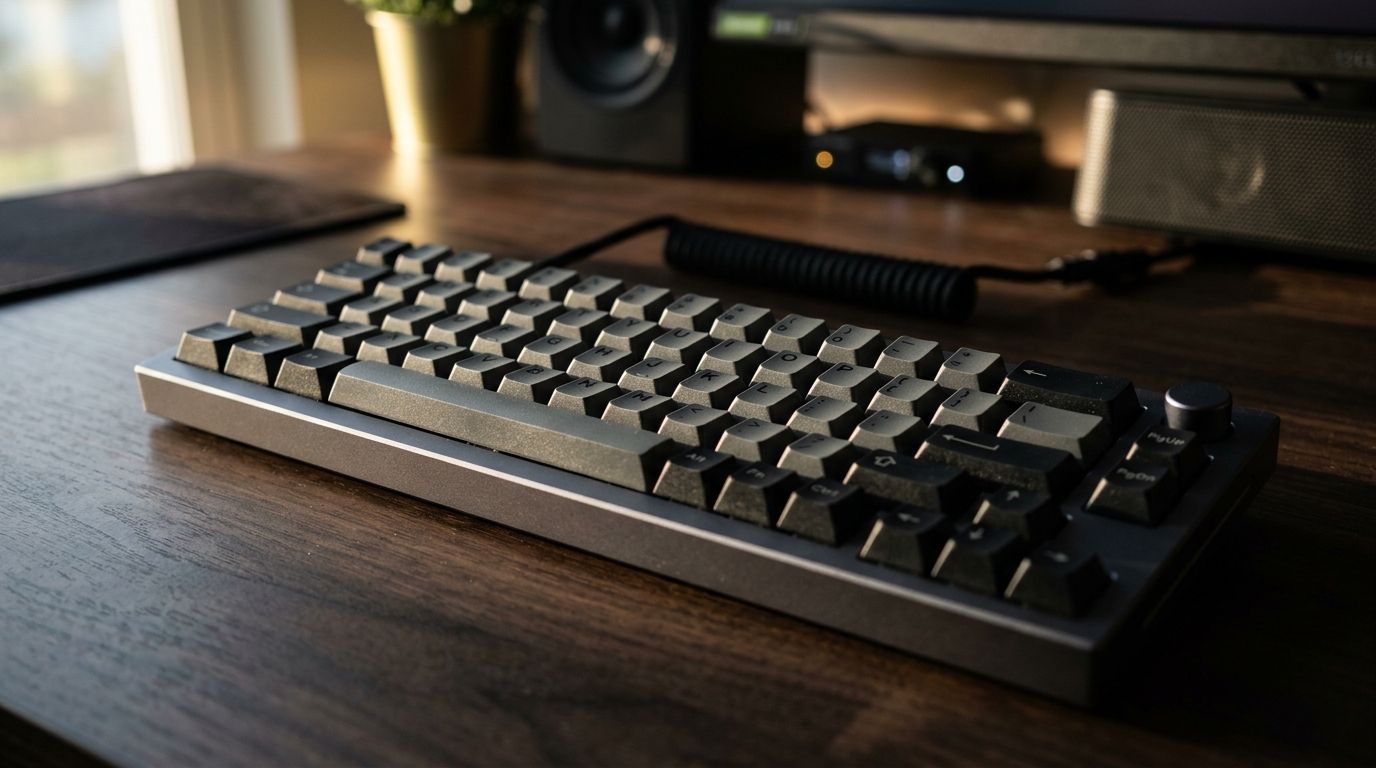 Best Hall Effect Keyboards in 2026: Rapid Trigger for Gaming and Typing