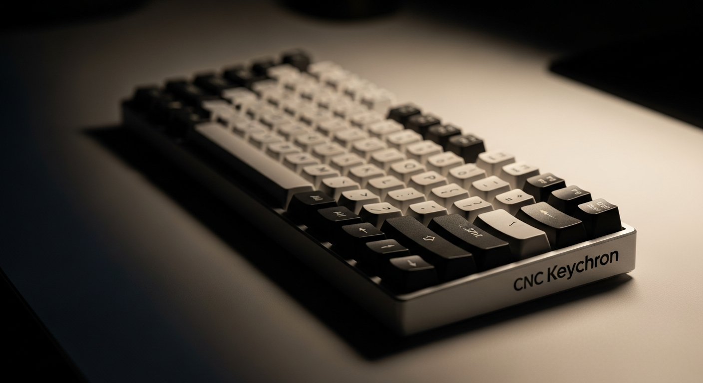 Best Keychron Keyboards in 2026: Q-Series vs. V-Series vs. K-Series