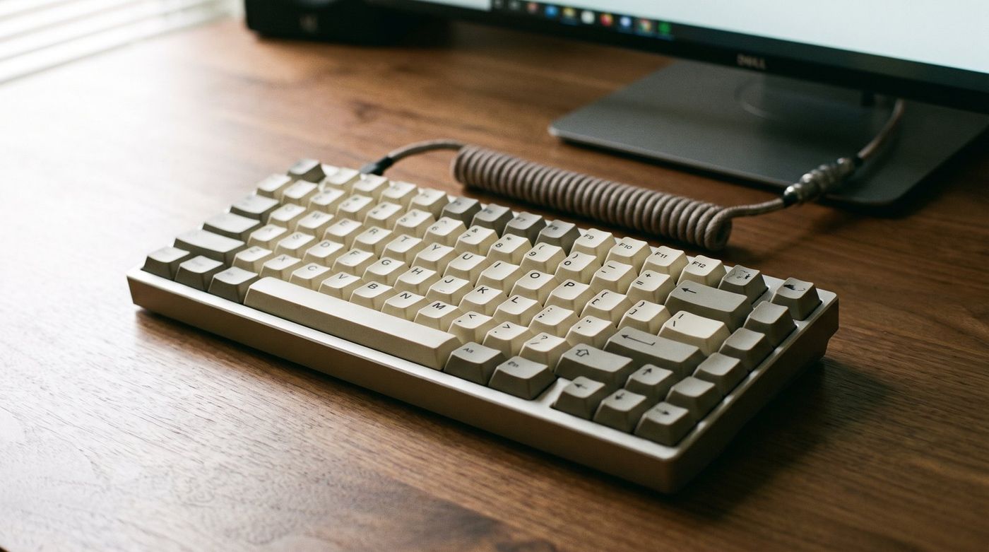 Best Mechanical Keyboard Under $100 in 2026