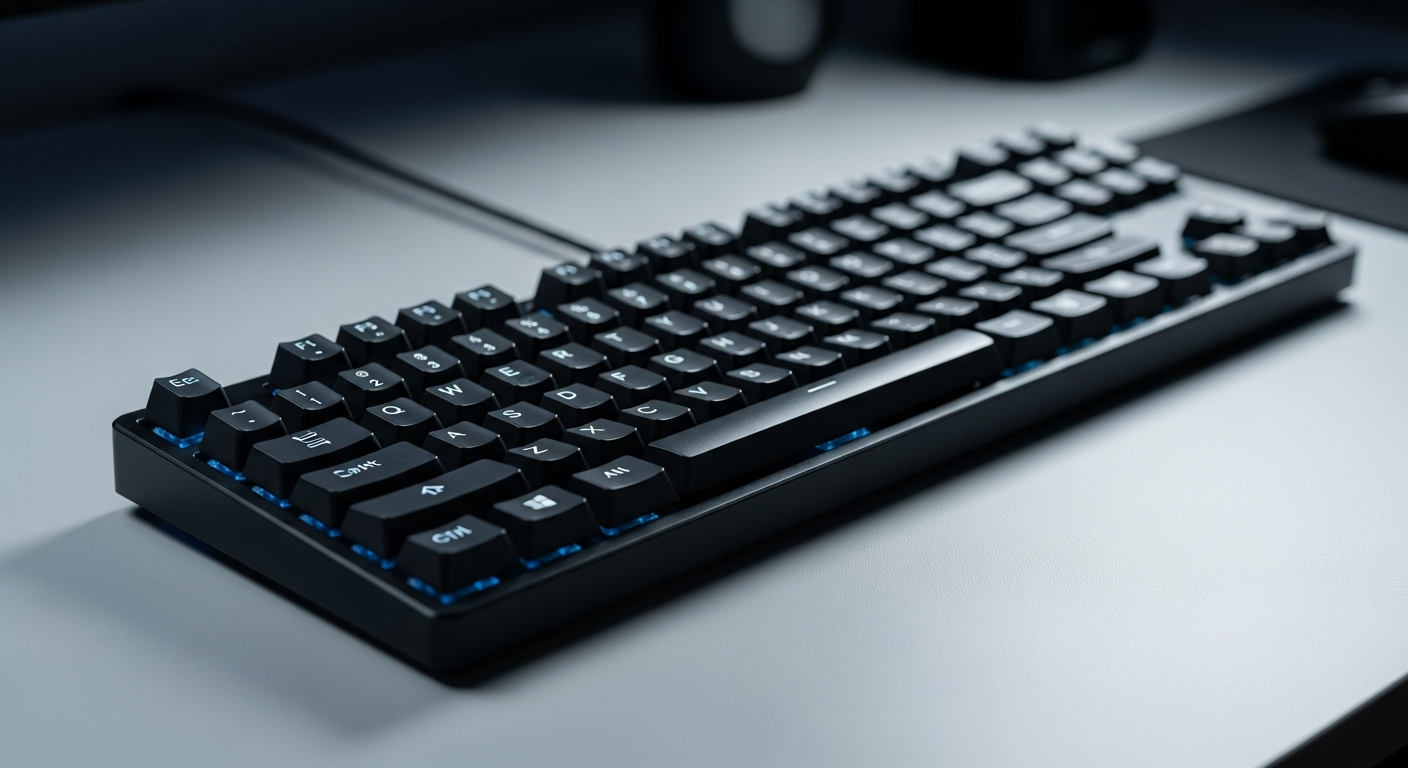 Best Mechanical Keyboards in 2026: Gaming, Typing, and Wireless