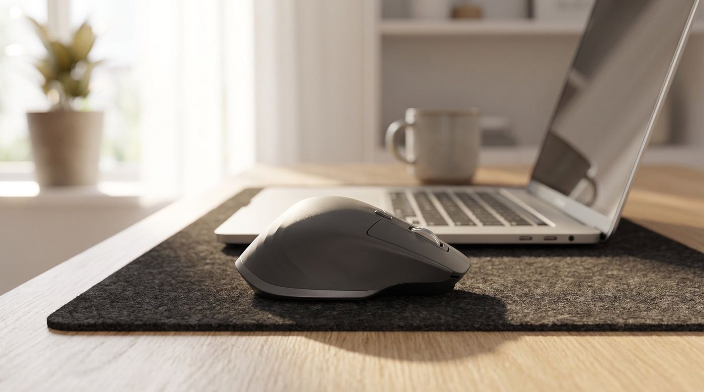 Best Mouse in 2026: Productivity, Ergonomic, Gaming, and Budget Picks