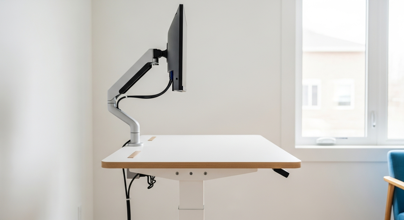 Best Standing Desks in 2026: Tested and Ranked