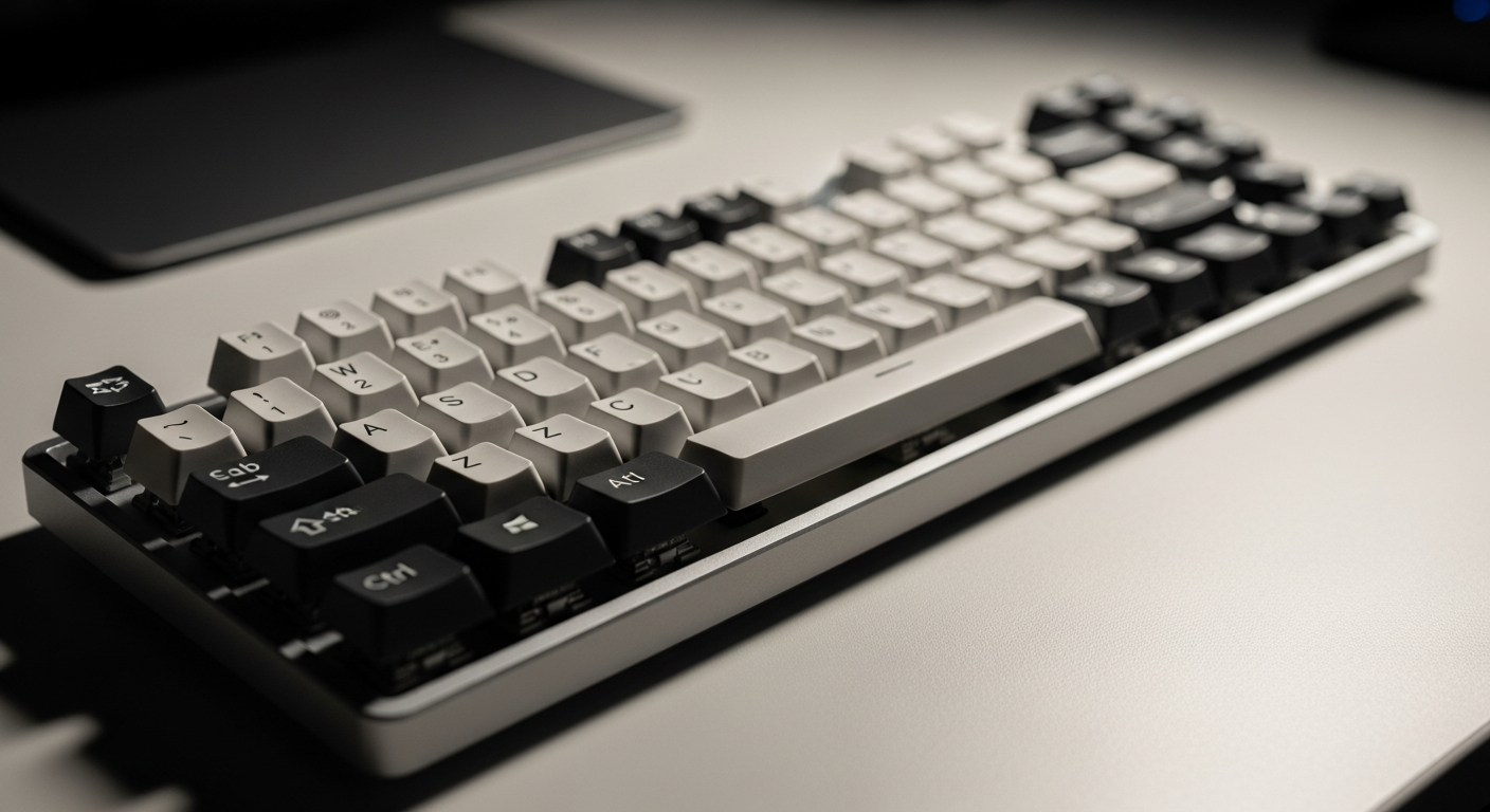 Best Wireless Mechanical Keyboards in 2026: No Lag, No Compromise