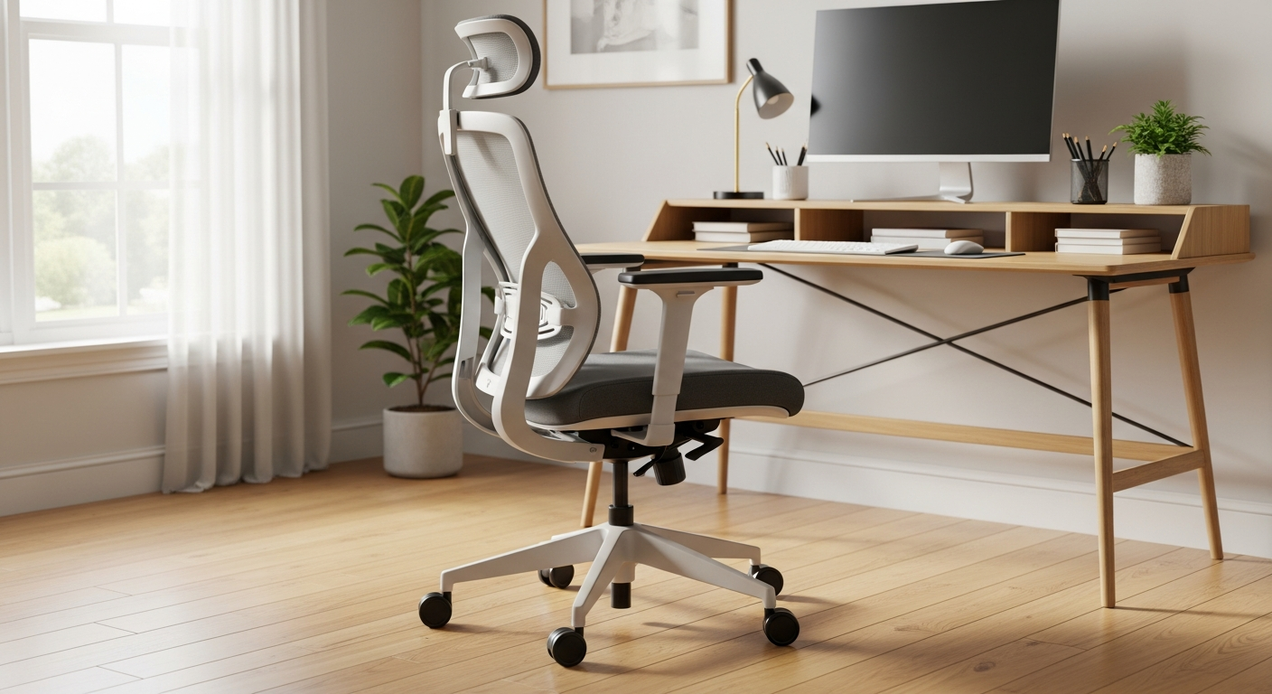 Gaming Chair vs. Office Chair: Which Is Actually Better for Your Back?