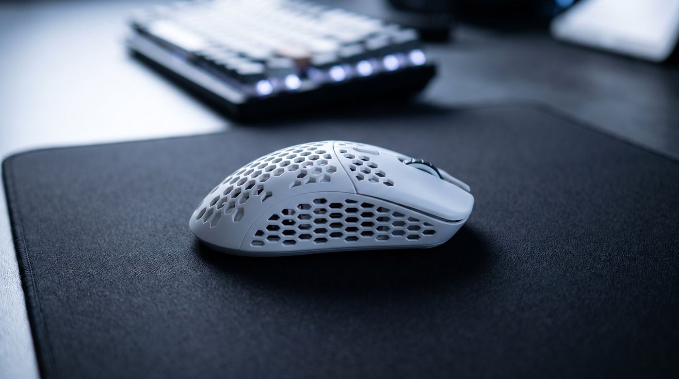 Logitech G Pro X Superlight 2 Review 2026: Still Worth It?