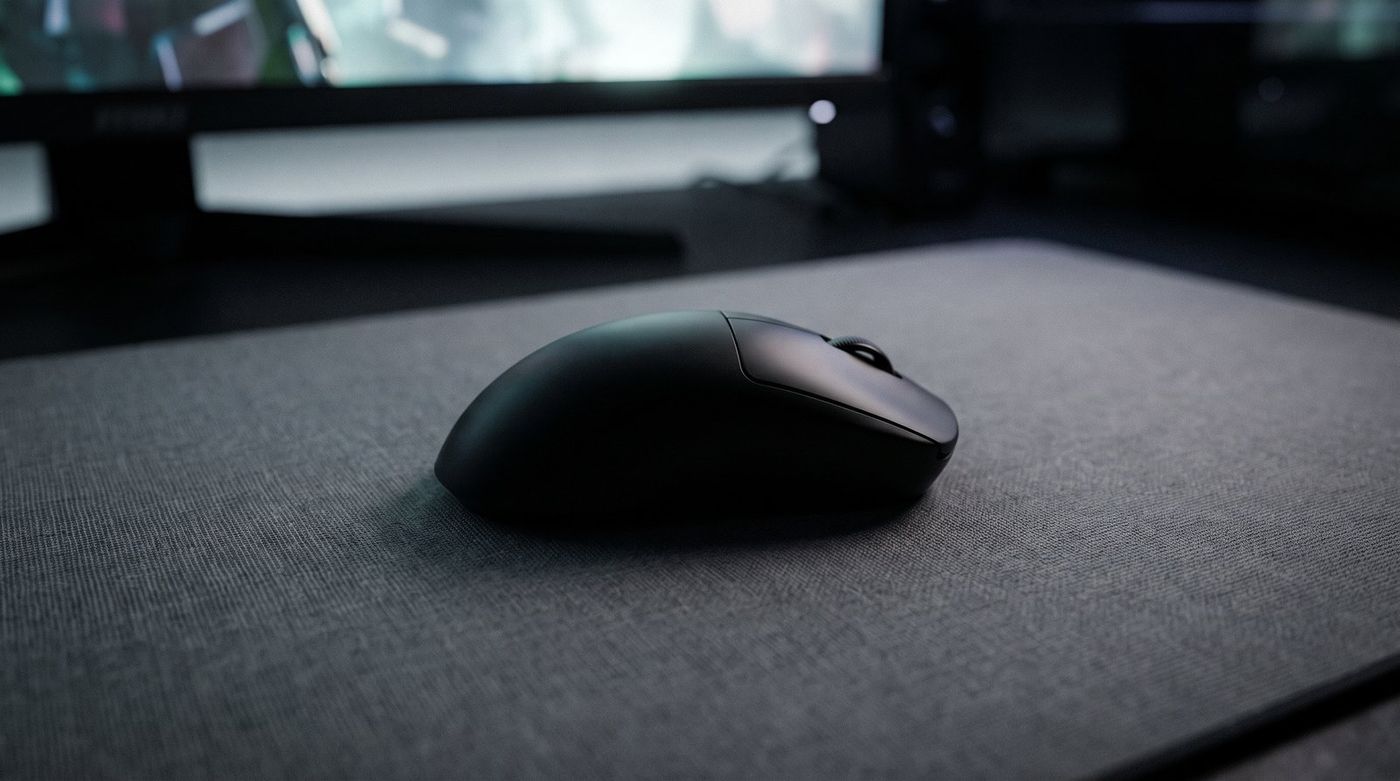 Logitech G Pro X Superlight Review 2026: Still Worth Buying?