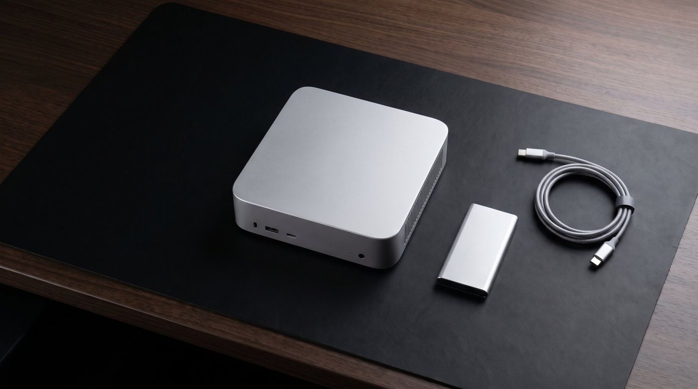 Which Mac mini M6 Should You Buy? Every 2026 Config Explained