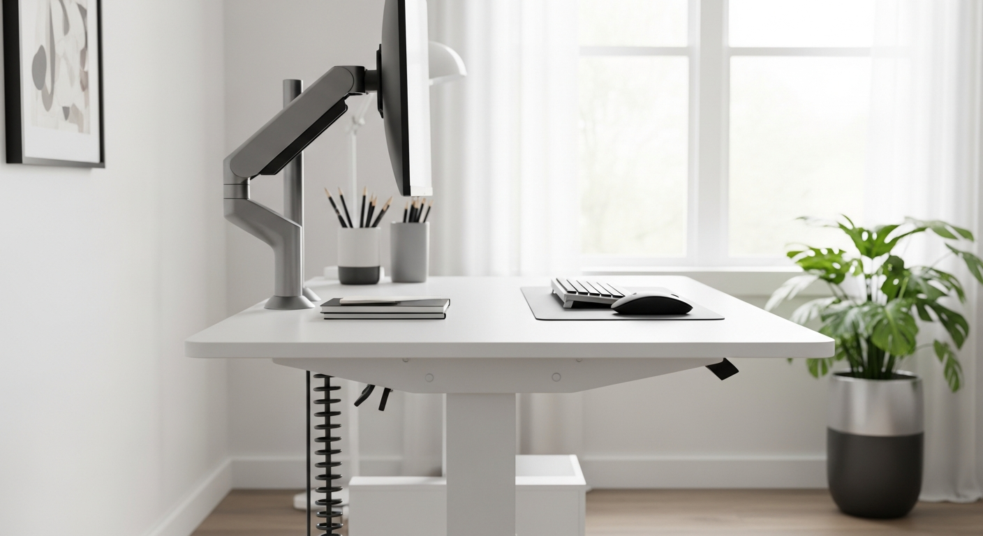 Best Portable Standing Desks: Laptop Stands and Converter Reviews