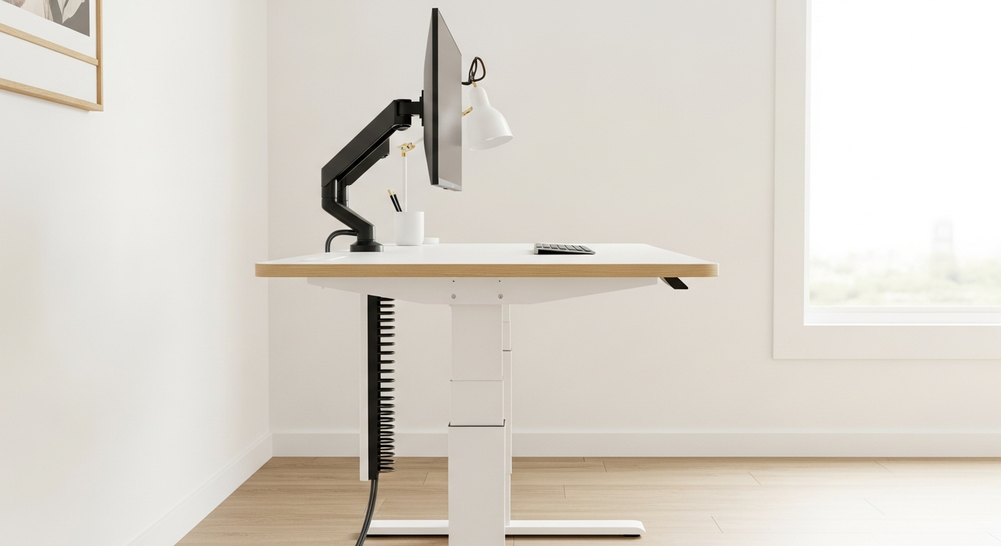Standing Desk Converters: Are They Worth It in 2026?