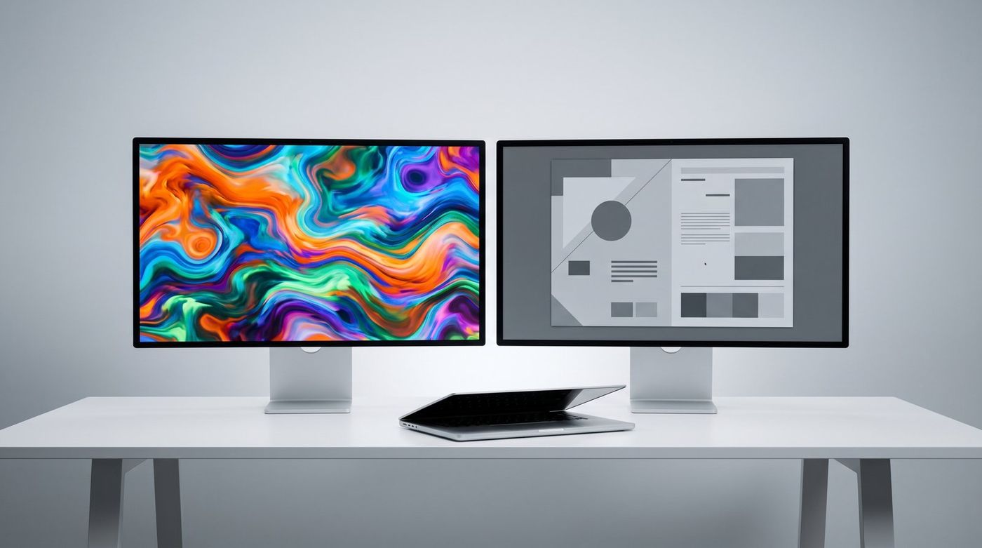 Apple Studio Display vs Studio Display XDR (2026): Is the XDR Worth $1,700 More?
