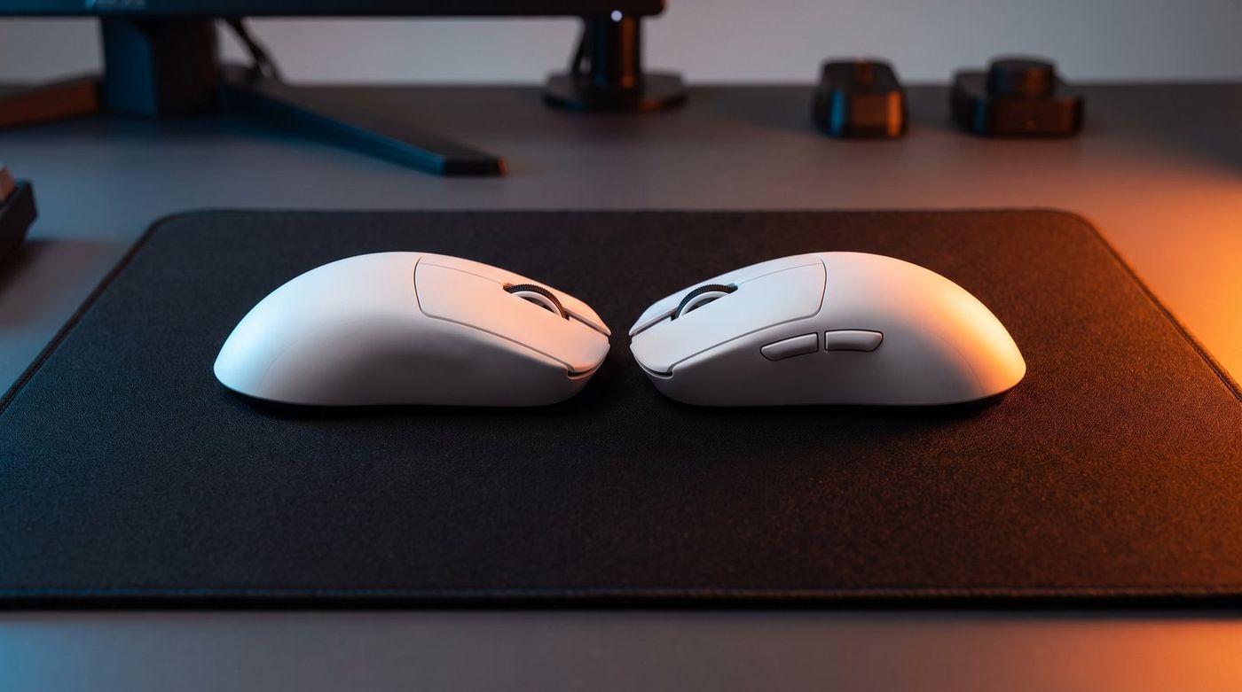 Logitech G Pro X Superlight 2 vs Superlight (2026): Worth It?