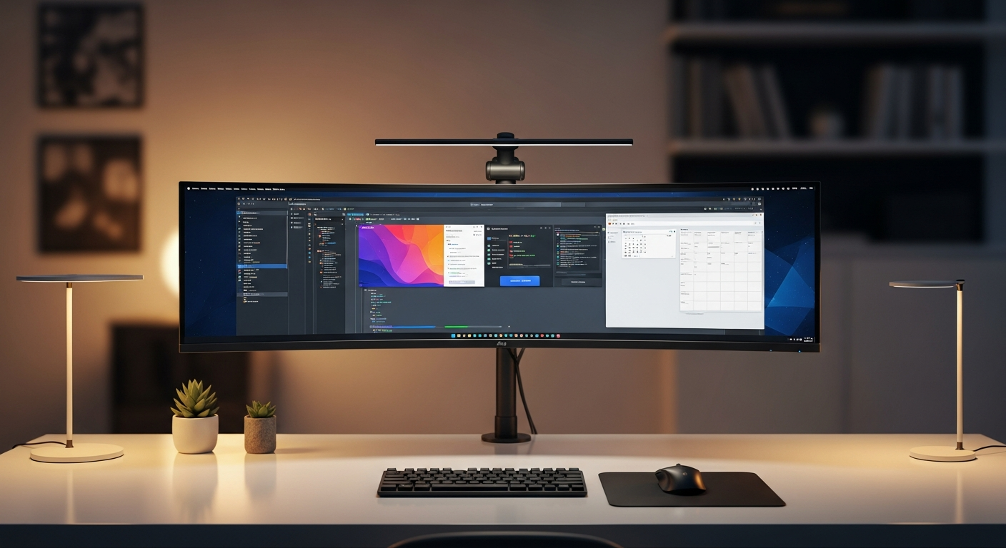 How to Build a Triple Monitor Setup: Everything You Need to Know
