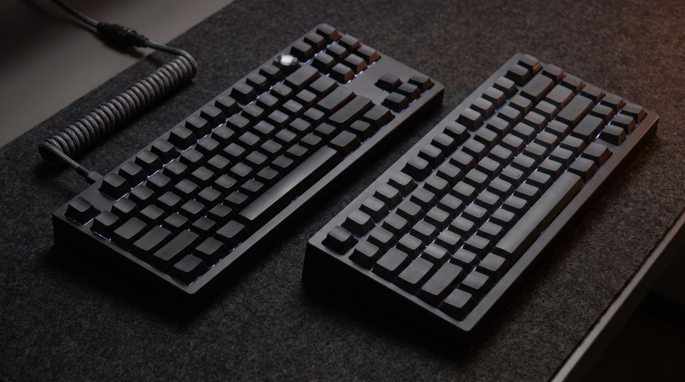Wooting 80HE vs Keychron K2 HE (2026): Which Hall Effect Keyboard Should You Buy?
