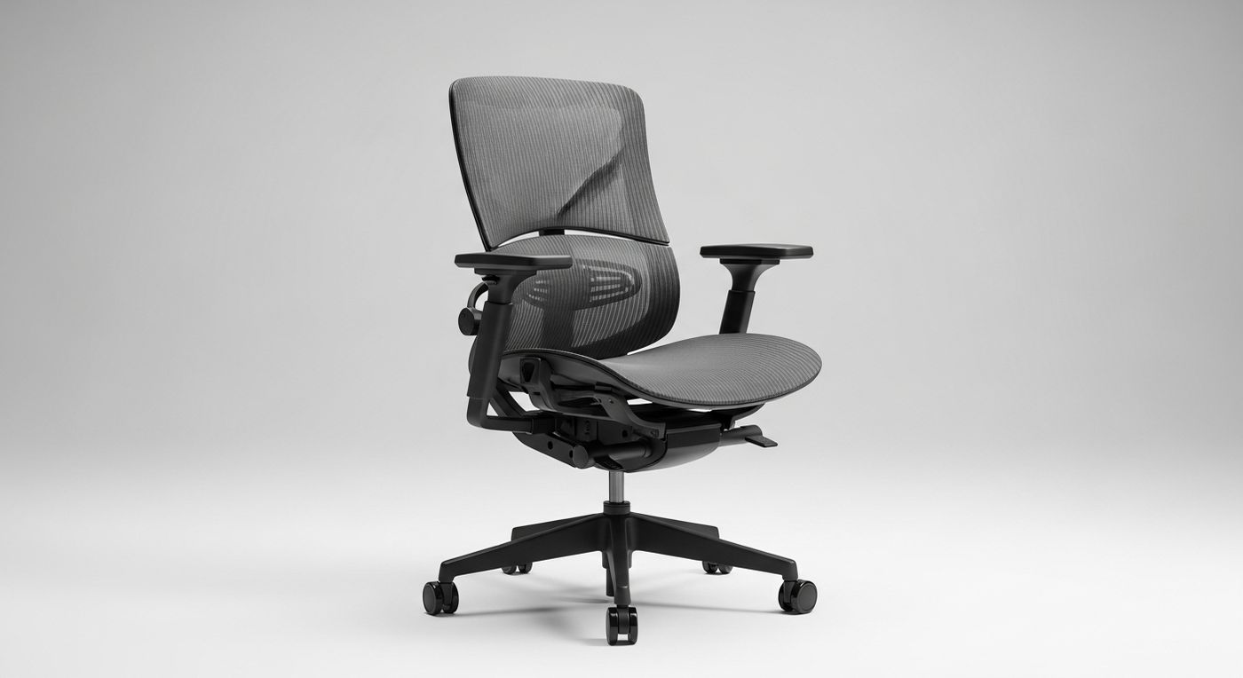 Branch Ergonomic Chair Pro