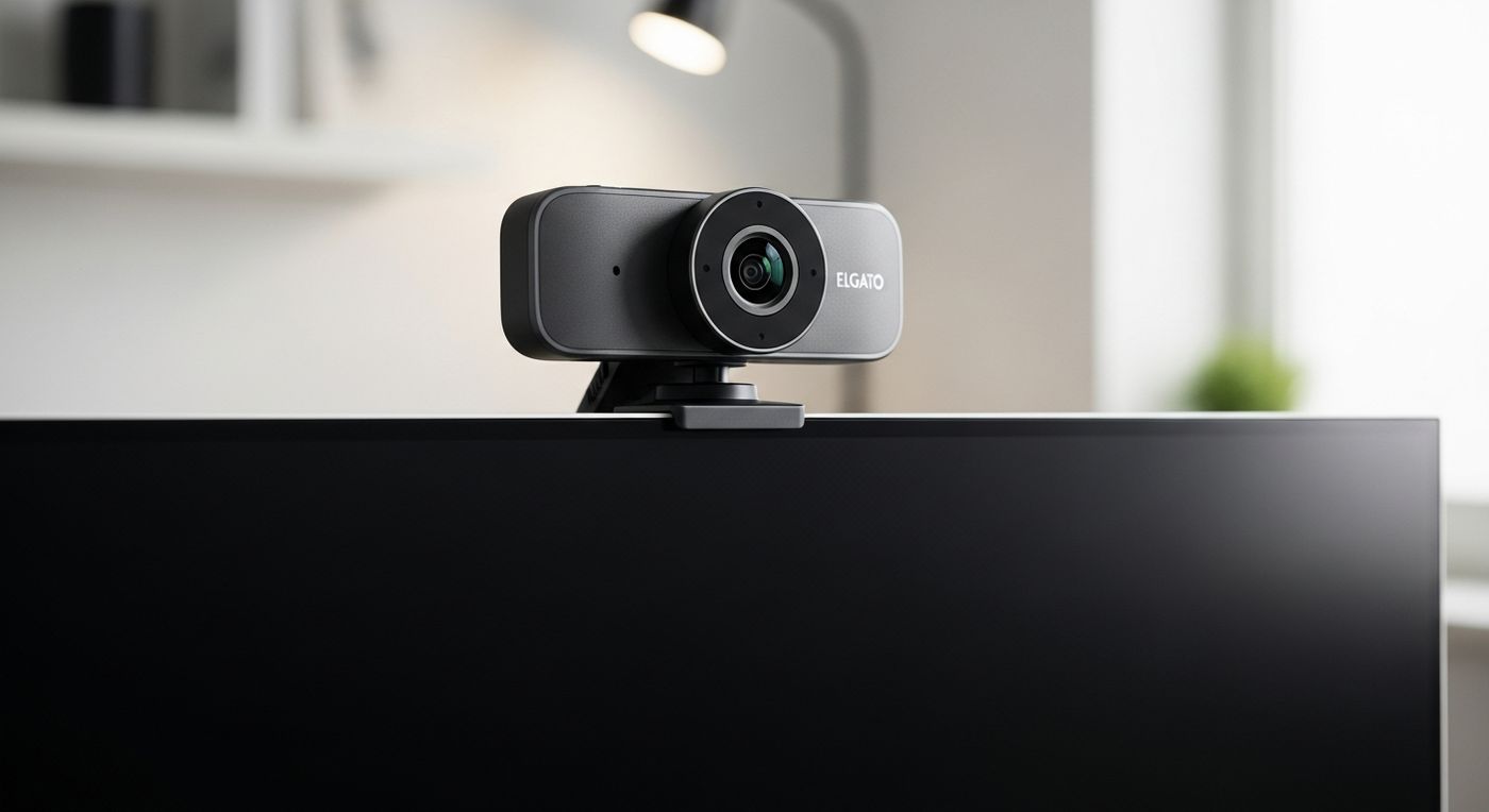 Elgato Facecam Pro