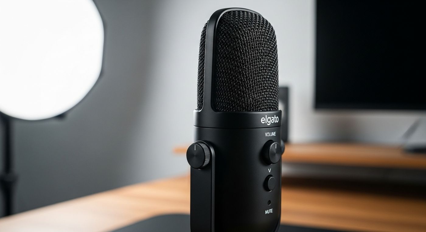 Elgato Wave:3 MK.2