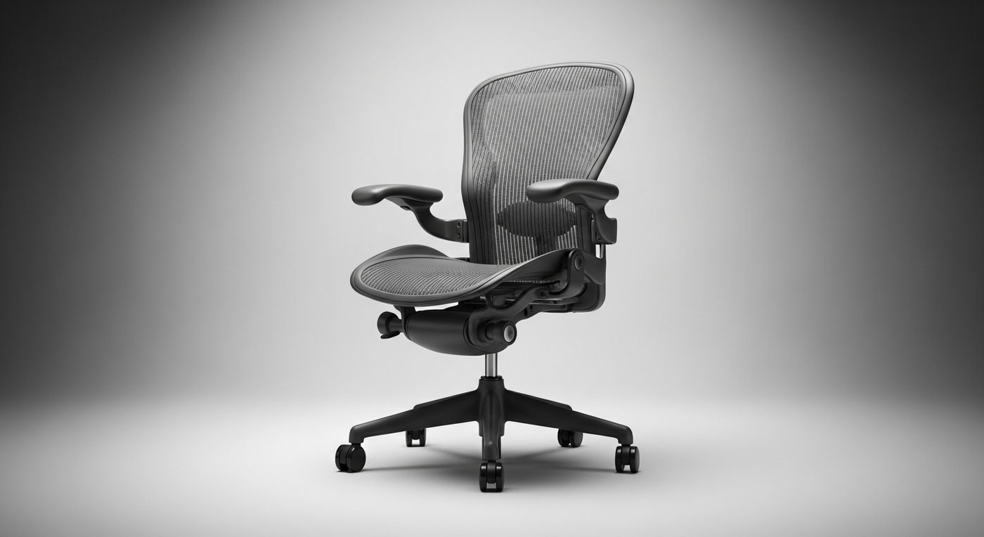 Herman Miller Aeron