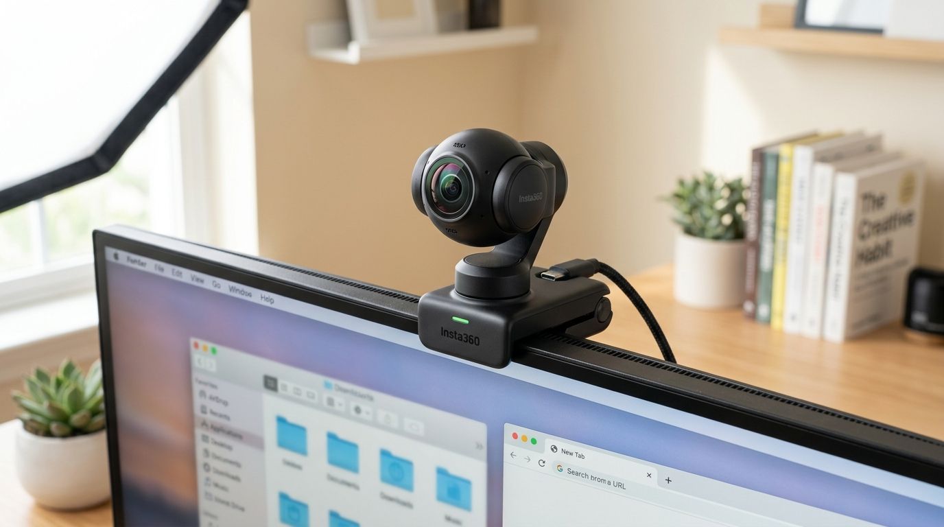 Insta360 Link 2