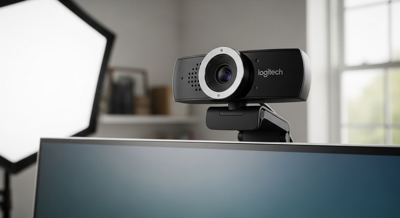 Logitech MX Brio
