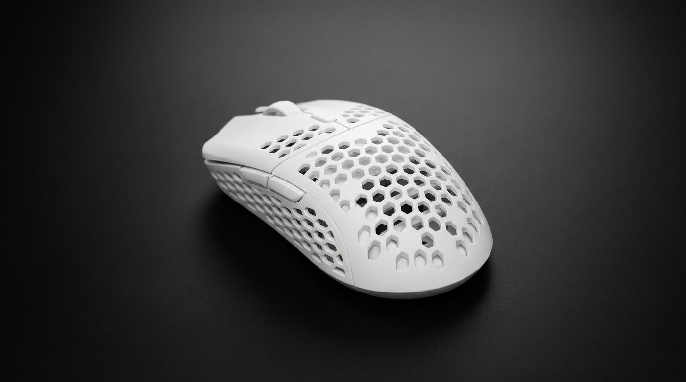 Logitech G Pro X Superlight 2