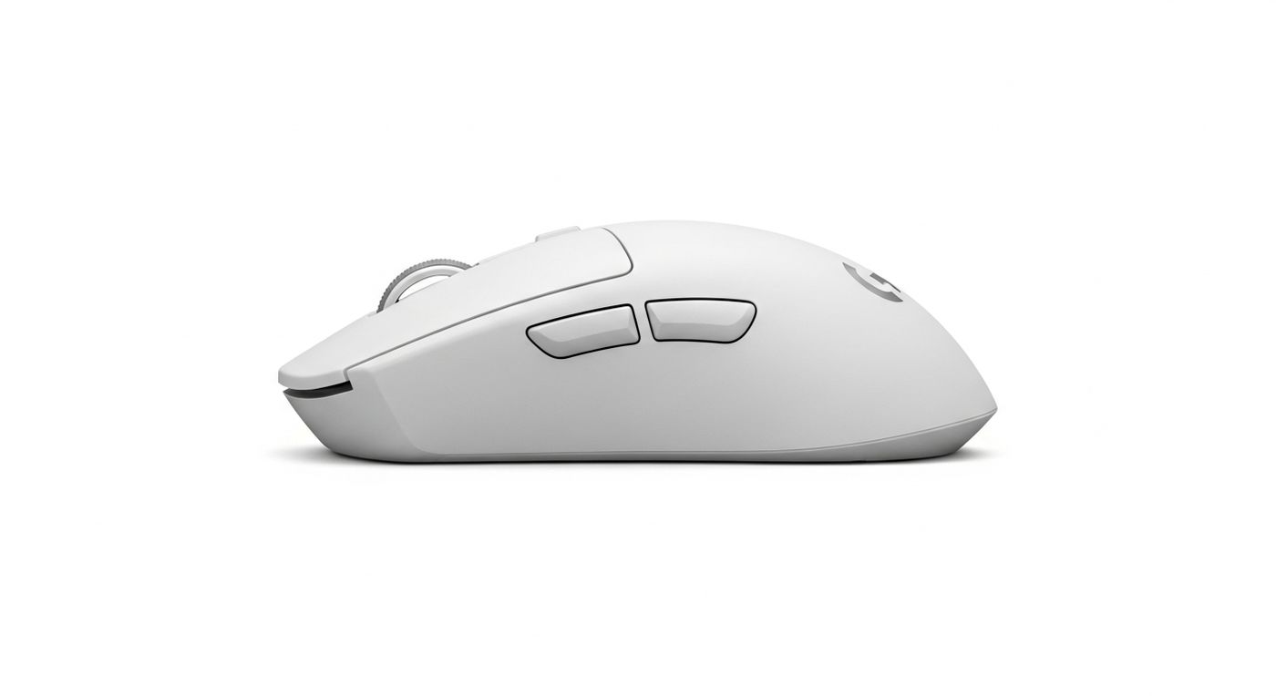 Logitech G Pro X Superlight 2 DEX