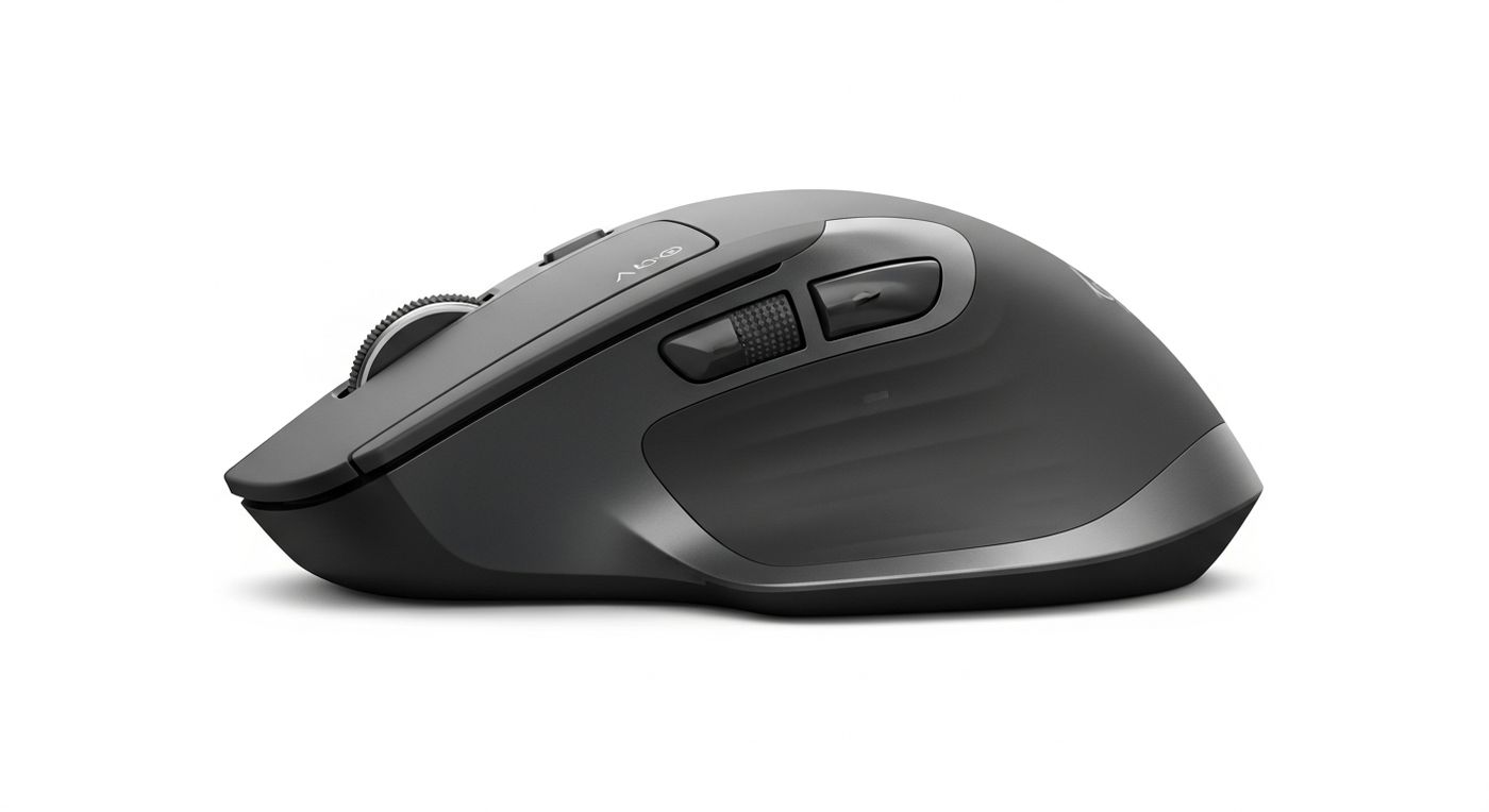 Logitech MX Master 3S