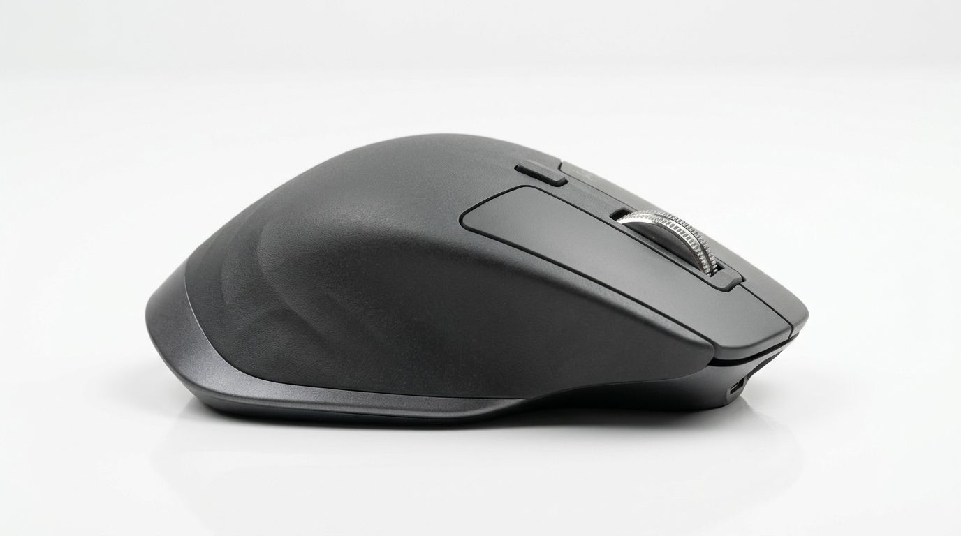Logitech MX Master 4