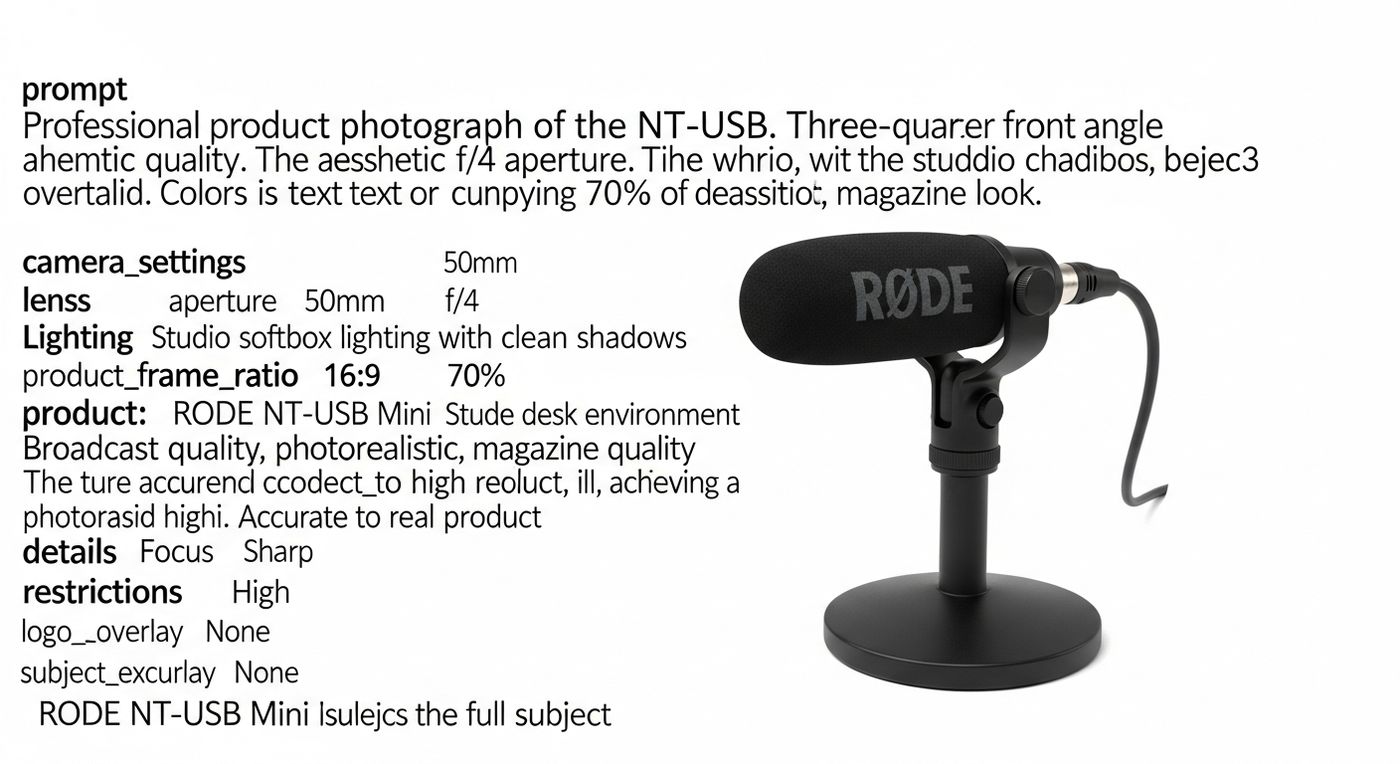 RODE NT-USB Mini