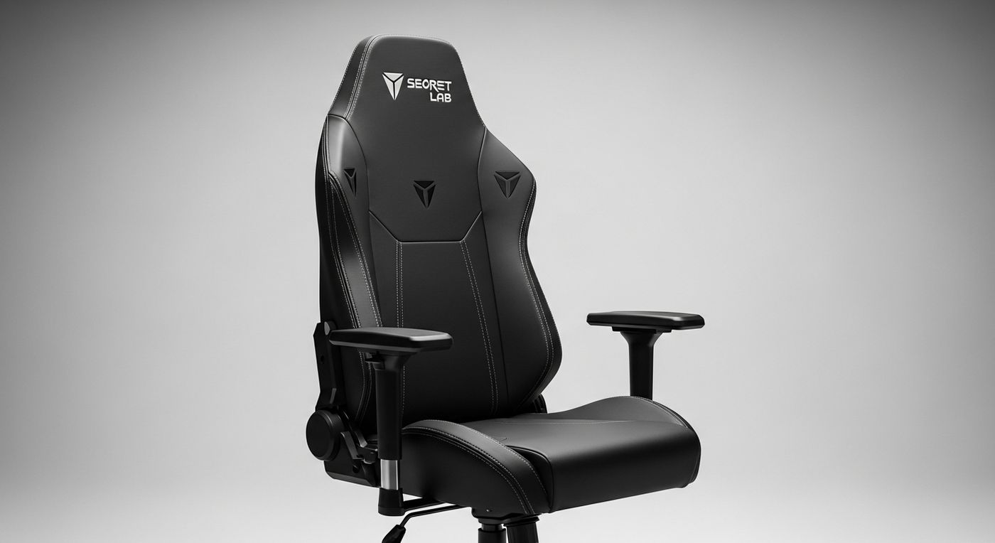 Secretlab Titan Evo NanoGen