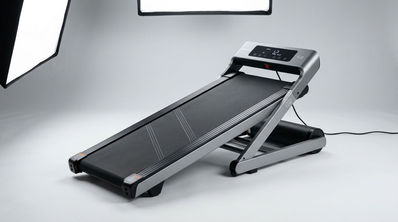 WalkingPad C2 Under-Desk Treadmill