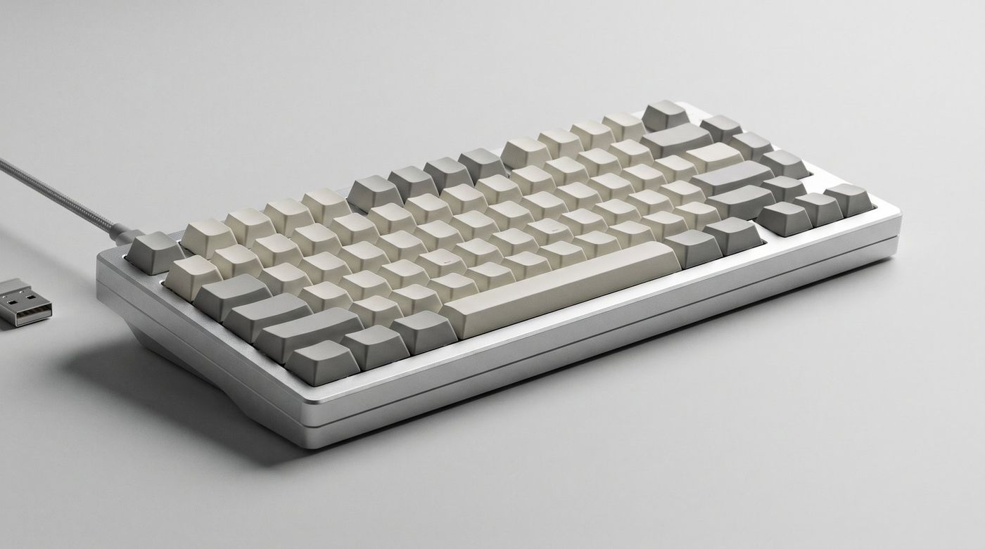Womier SK75 TMR